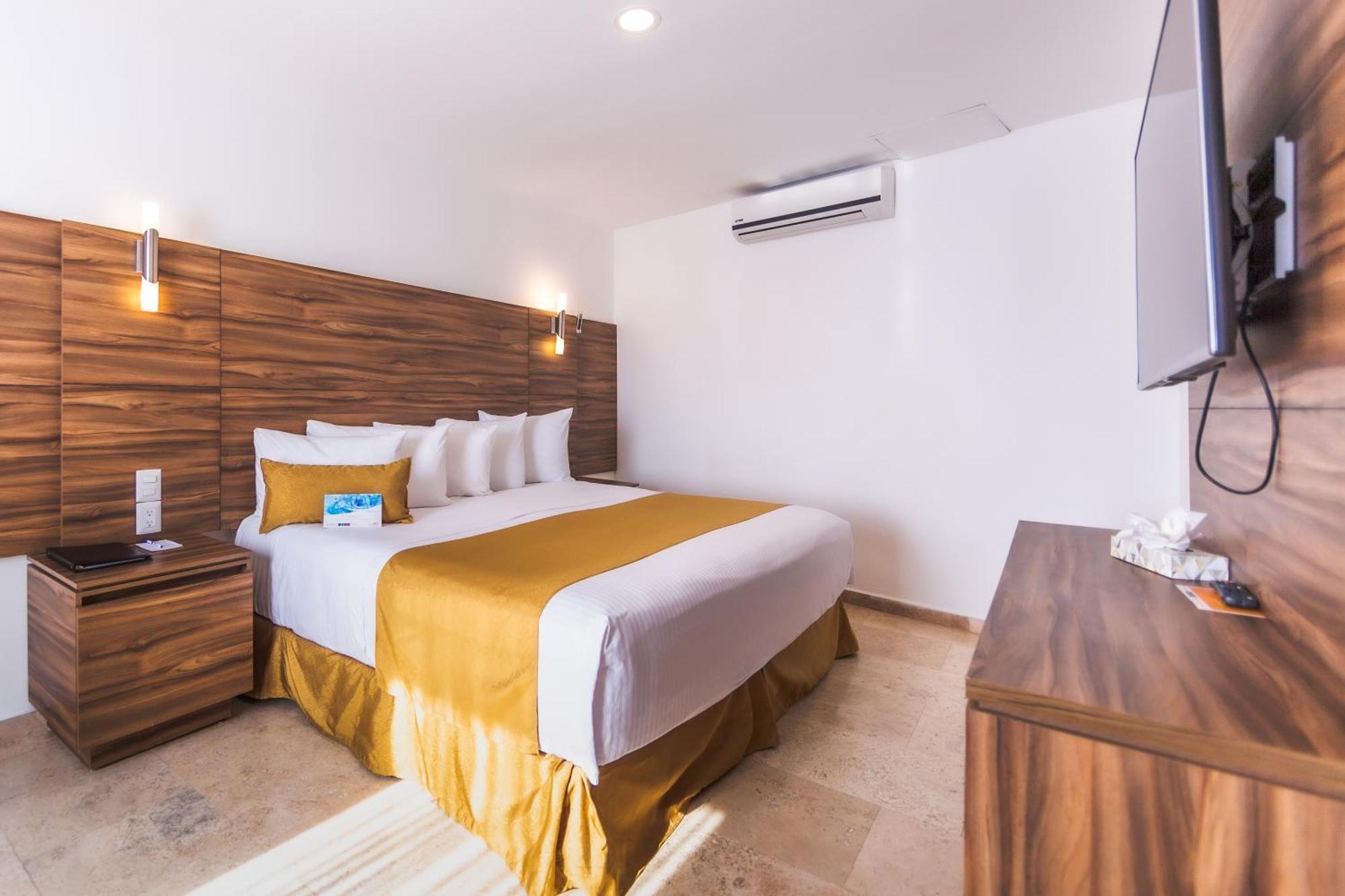 Hotel Cayala Inn Queretaro Bagian luar foto