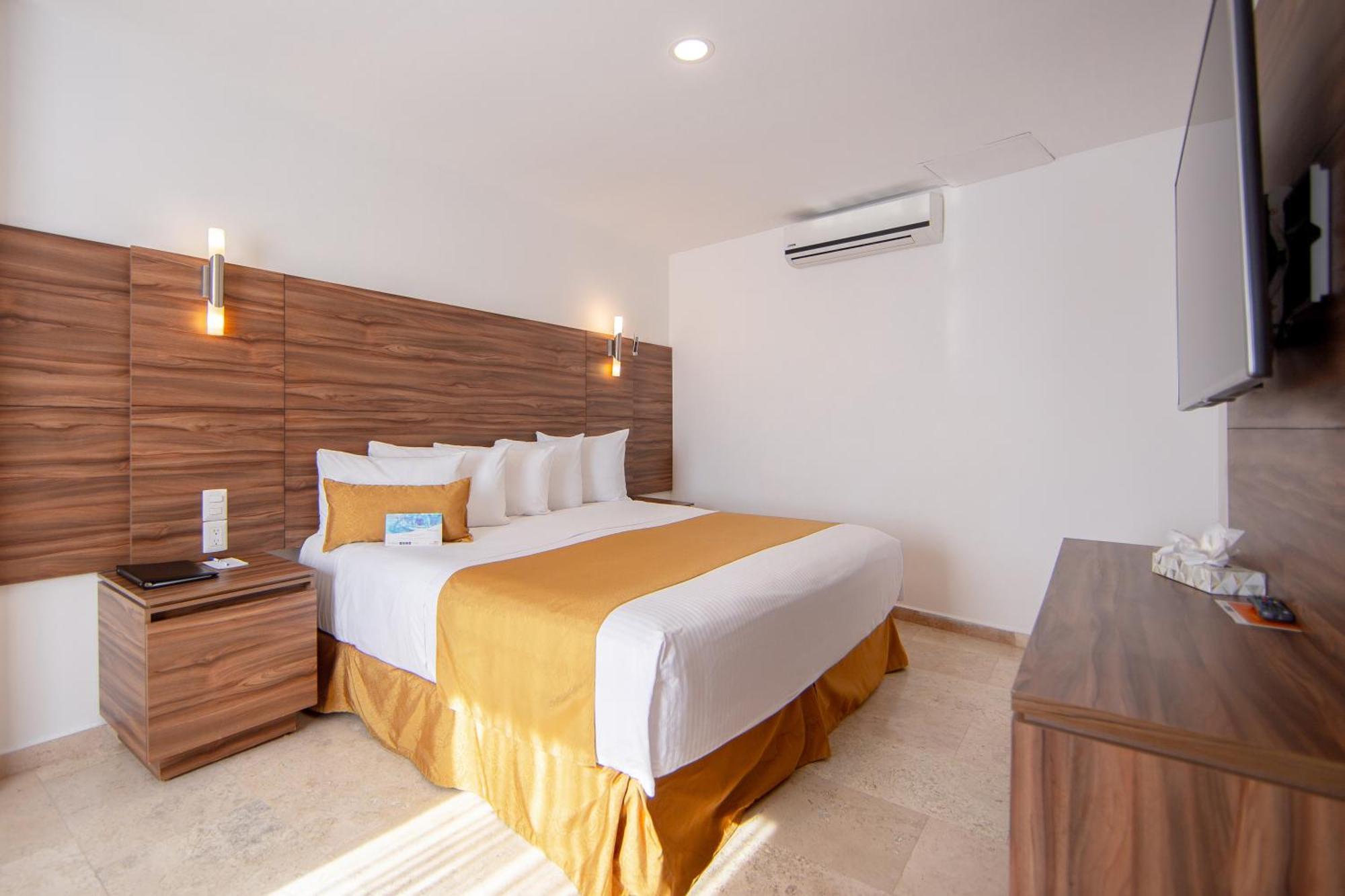 Hotel Cayala Inn Queretaro Bagian luar foto